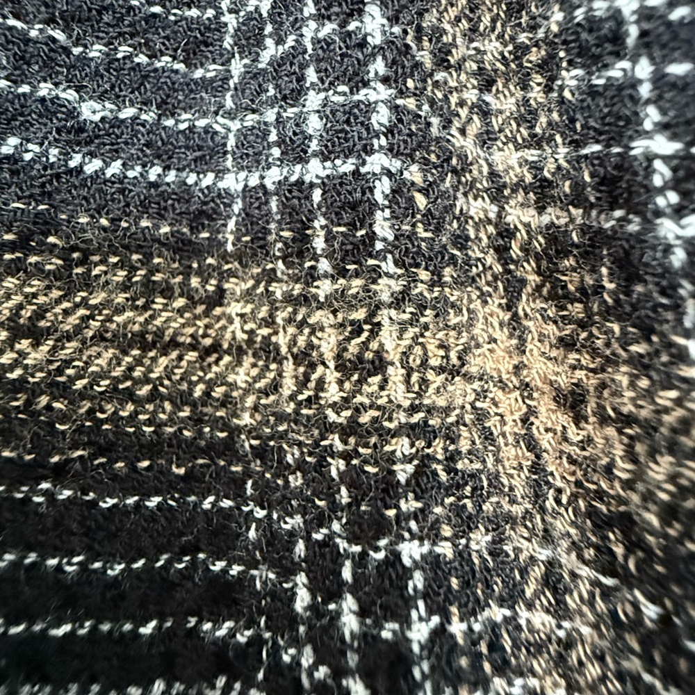 Anthropology Cloth & Stone Buttoned Duster/Dress - Picture 7 of 15